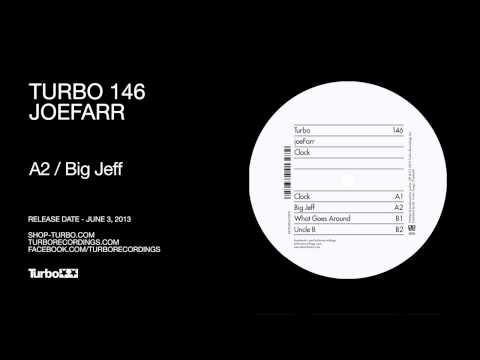 JoeFarr -  Big Jeff