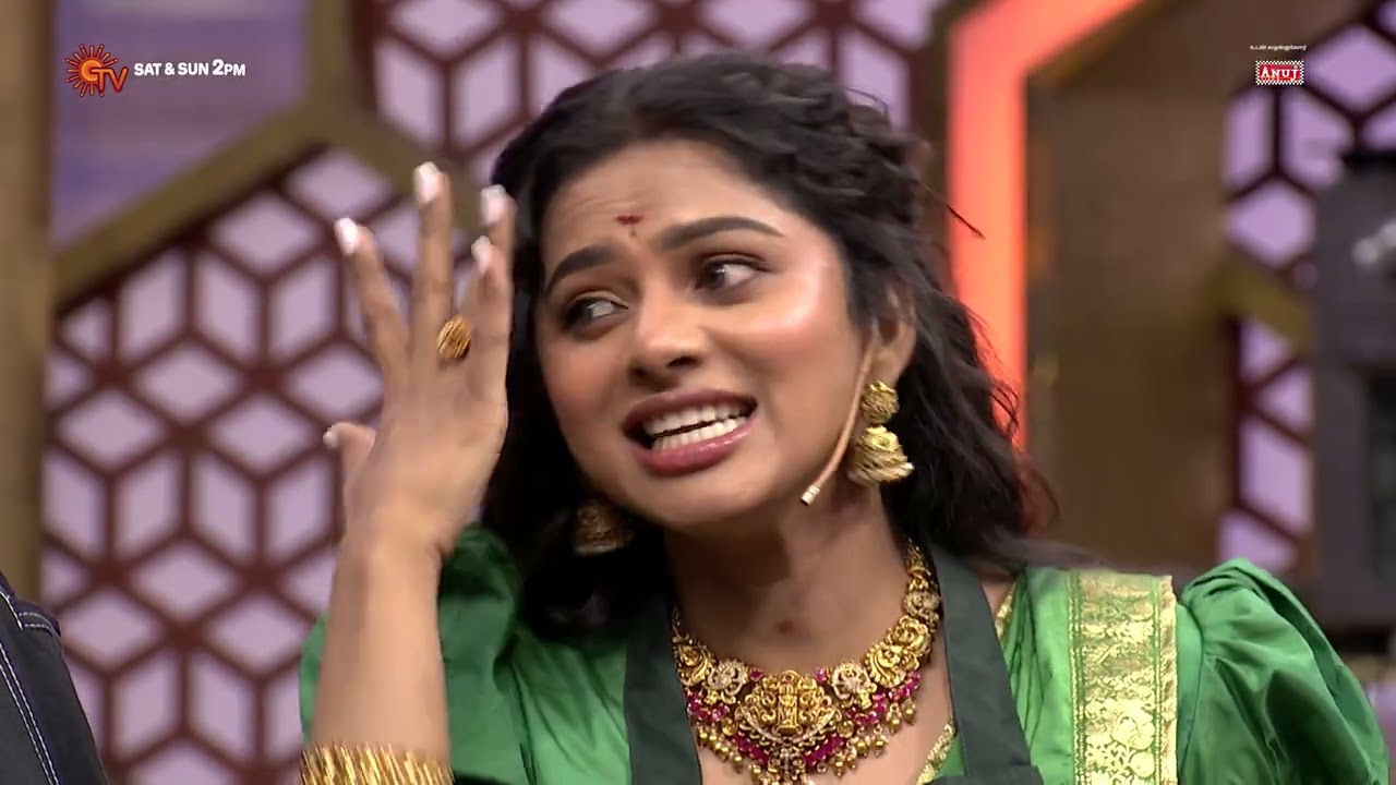 மனசிலாயோ | Media Masons