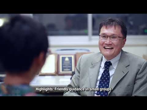 Doctoral Program of Management Studies, Hiroshima University, Japan