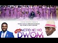 METO NE HO DWOM HERITAGE SDA CHURCH CHOIR FT ABC COMPOSED BY PATRICK ADJEI