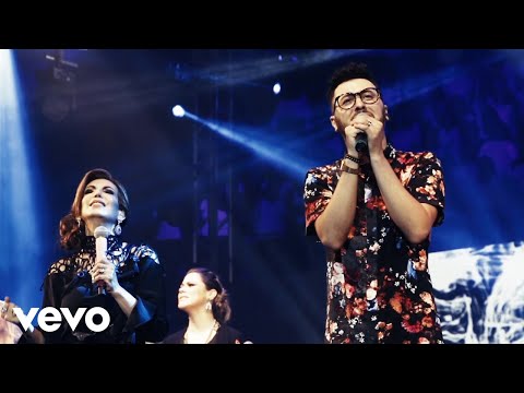 Marcado - Renascer Praise