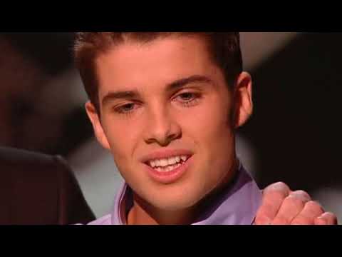 The X Factor Final 13th December 2009