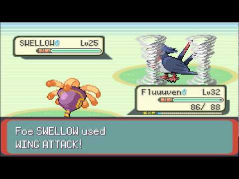 Pokemon Emerald Nuzlocke Challenge! [PART 54] - Maximum Trolling