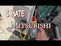I HATE Mitsubishi MiniSplits