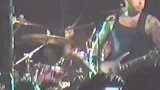 ZAO   a fall farewell