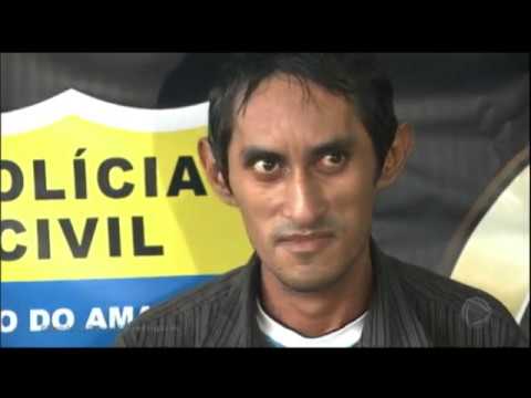 See how an Amazonian sorcerer deceived his victims.