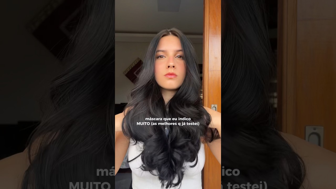 Miniatura da avaliação em vídeo de Mascarilla Spring Tree para Cabelo Seco e Danificado