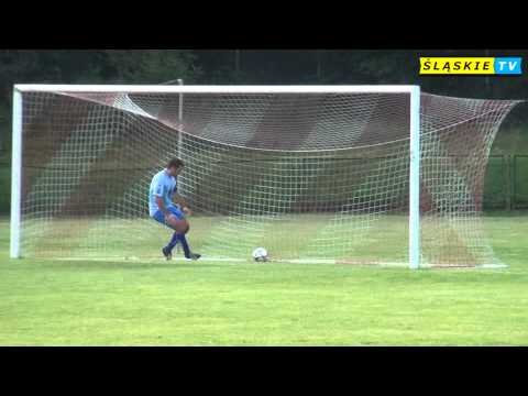 AKS Niwka Sosnowiec - Górnik 09 Mysłowice 1:2