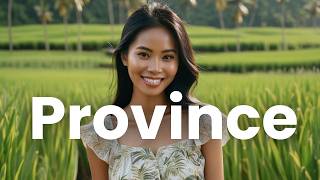 Dating a Filipina from the Province (What It’s Really Like)