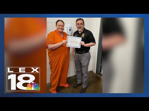 Boyle County Inmates Mugshots