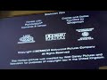 Closing To Jack 1997 VHS