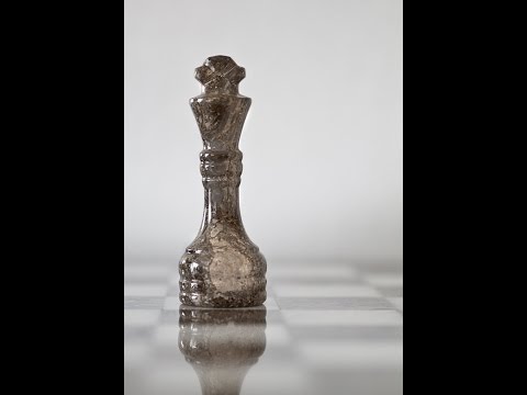 The Rules of the Game Have Changed