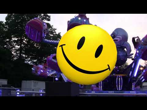 2018 05 11  A Garather Kirmes