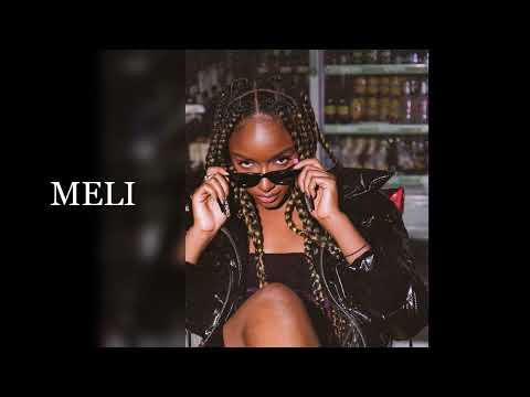 Rush - Ayra Ft. DJ Meli