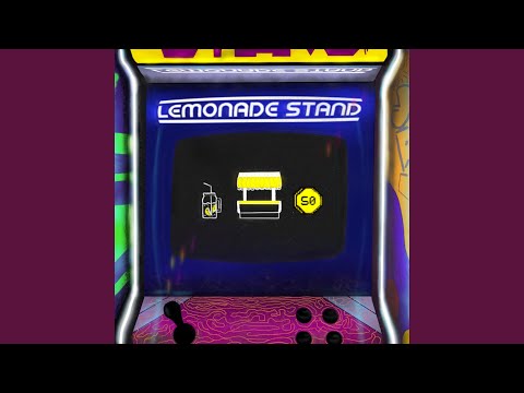 Lemonade Stand - Kid Ambient Arcade