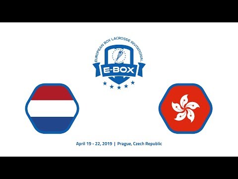 E-BOX 2019: 15 - Nederlands - Hong Kong