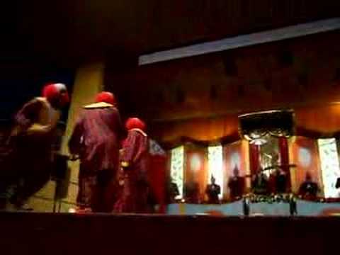 OCV Männerballett in Esselbach