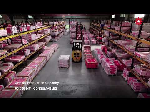 Ador miginox fc 316 size 1.20 mm