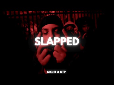Kenzo Balla x Sheemy x Nay Benz Type Beat "Slapped" | Prod by @lockedinent