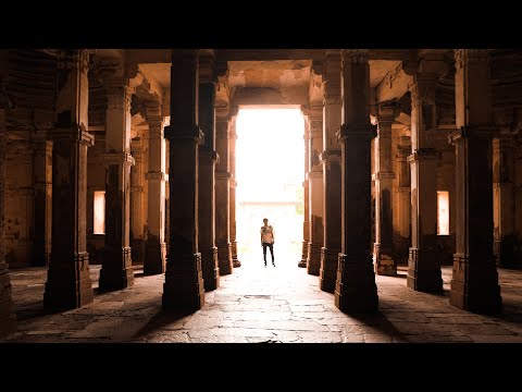 Champaner  |  Untouched Gujarat