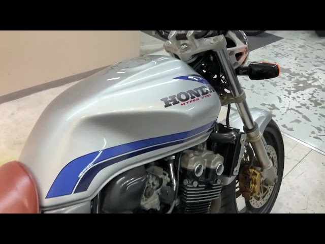 CB400スーパーフォア/ホンダ の販売情報 バイク王 世田谷本店