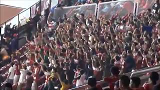 Download lagu Aksi K-CONK MANIA di GBK | Persija vs Madura United | Liga 1 2018 | FULL HD mp3