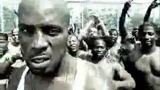 The Lox - Recognize(Video)