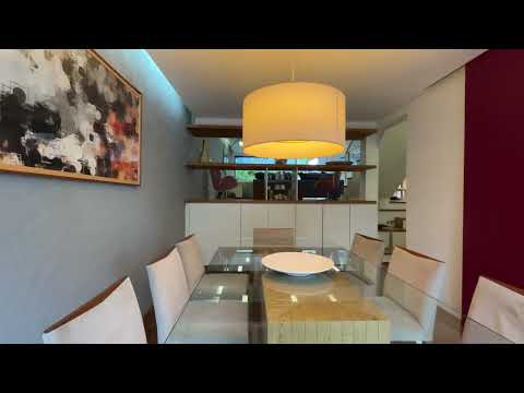 Jardim Prudência / São Paulo