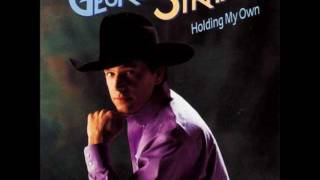 George Strait - Faults And All