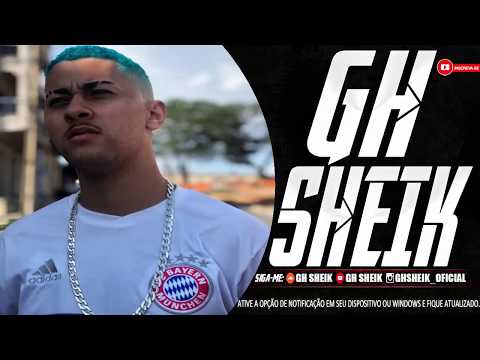 MC EMIDÊ - A FAVELA VENCEU, FEAT.DJ GORDÃO SUCESSADA - (DJ AGUILAR) 2019