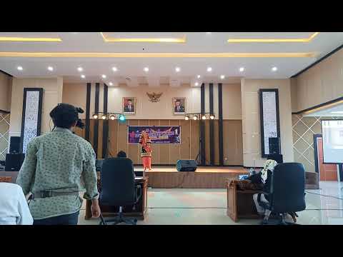 RATOK DENAI DALAM HATI (Caca Olivia)