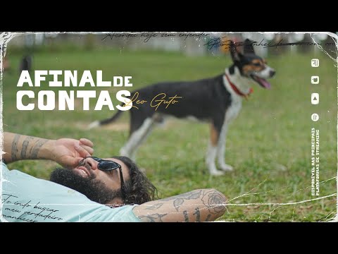 Afinal De Contas - Leo Guto