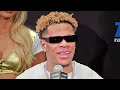 DEVIN HANEY • FULL POST FIGHT PRESS CONFERENCE VS VASILIY LOMACHENKO