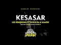 KESASAR LOSBENDRONG FT LEVROCKA SAMZEE BEAT PROD SAMZEE