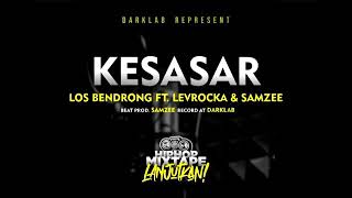 Download lagu KESASAR BEAT PROD SAMZEE... mp3