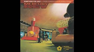 Mercury Rev - Something For Joey