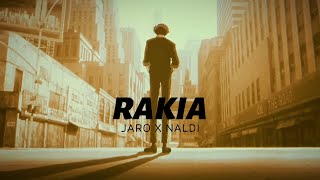 Jaro & Naldi - Rakia