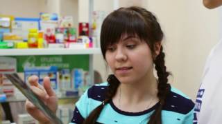 ДВГМУ  Посвящение в тайну