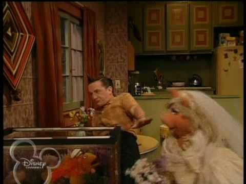 Muppets Tonight - S1 E10 P1/3 - Martin Short