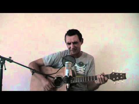 robo grigorov-bosy a sam (cover)