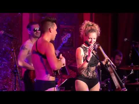 The Skivvies - Megamart Grocery Shopping (Text Message Song)