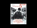 les camarades (   titoli di testa ) carlo rustichelli 1963