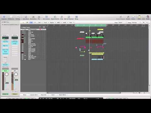 David Tort & David Gausa - Dizzy [EDM LOGIC REMAKE]