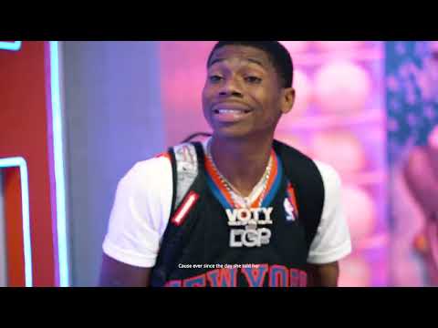 LGP QUA "War Stories" (Official FreeStyle Video)