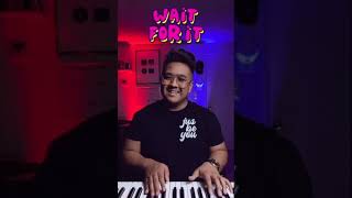 So Sick x Baby It’s You - Ne-Yo x JoJo (Mash Up) #shorts