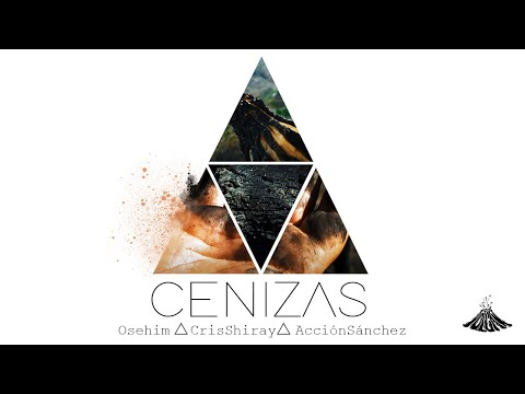 Cenizas