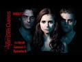 The Vampire Diaries Season 1 Ep 8 Hindi Explained Supernatural Horror Romance TV Show