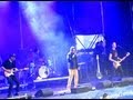 Laith Al-Deen - Meilenweit (Live at Schlossgrabenfest 31/05/13)