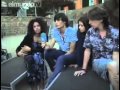 Entrevista A Los Actores De Un Golpe De Suerte Ariadna Cabrol