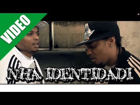 Loreta KBA - Nha Identidade ( no iTunes & Spotify )